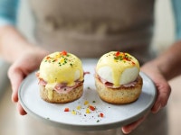바깥 날씨가 추울수록 인기! ‘Mall 맛집’ | 식신