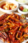 예천 용궁 맛집 용궁 단골식당 | 식신  예천 용궁 맛집, 용궁 단골식당 by 미상유 | 식신