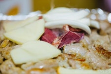[천안맛집] 나정식당 고소한 곱창구이와 곱창전골 | 식신  [천안맛집] 나정식당, 최고 고소한 곱창구이와 곱창전골! | 식신