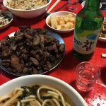 술이 술술~ 어깨춤은 얼쑤 소주 안주 맛집 BEST | 식신 술이 술술~ 어깨춤은 얼쑤~ 소주 안주 맛집 BEST 10 | 식신