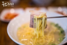 [제주도] 앙끄레 국수 | 식신 [제주도] 앙끄레 국수  | 식신
