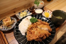 대학가 특집! 골목골목 친근한 회기 맛집 | 식신
