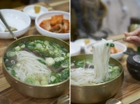 [서초동] 이여곰탕 | 식신
