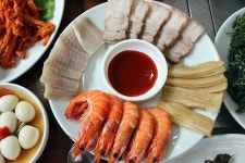 [무주] 예촌본가 | 식신