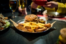 [狎鸥亭]자코비버거| 추천맛집 베스트10, 식신 : 대한민국 No.1 맛집검색,맛집추천 - 식신 : 대한민국 No.1 맛집검색,맛집추천