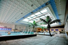 미세먼지를 씻어낼 부산온천 보양식 특집 1탄 | 식신 미세먼지를 씻어낼 부산 온천+보양식 특집 1탄 | 식신