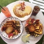 서울에서 즐기는 세계 맛집 | 식신