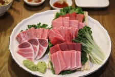 [은평] 이래참치 앤 초밥 | 식신
