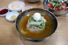 [해운대] 부다밀면 | 식신