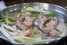철길을 따라, 공릉동 맛집 | 식신