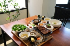 철길을 따라, 공릉동 맛집 | 식신