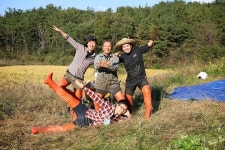 농부에게 투자하고, 안전한 먹거리로 받는 펀딩 | 식신 농부에게 투자하고, 안전한 먹거리로 돌려받는 펀딩 | 식신