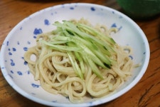 고소한 추억의 불 맛, 어머니도 반한 짜장면 맛집 | 식신