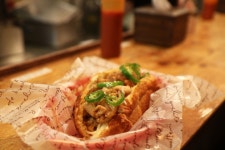 밤에 더 반짝이는 해방촌 맛집 | 식신