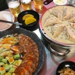 향긋한 육즙이 퍼지는 중국식 수제만두 신흥강자 | 식신 향긋한 육즙이 입안에 퍼지는 중국식 수제만두 신흥강자 | 식신