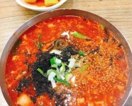 후루룩! 뜨끈하게 한 그릇 전국 칼국수 맛집 5 | 식신 후루룩! 뜨끈하게 한 그릇 더!, 전국 칼국수 맛집 BEST 5 | 식신