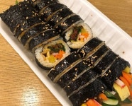 다재다능, 다양한 전국 김밥맛집 BEST5 | 식신 다재다능, 다양한 전국 김밥 맛집 BEST 5 | 식신