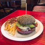 입안 가득 꽉~차는 두툼한 수제버거 맛집 BEST 5 | 식신