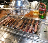 양꼬치 앤 칭따오! 양고기 맛집 BEST 5 | 식신