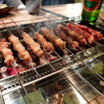 양꼬치 앤 칭따오! 양고기 맛집 BEST 5 | 식신