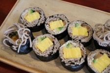 여름에 놀러 가기 좋은 논현 맛집 | 식신