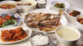 [tvN수요미식회] 보리굴비 | 식신