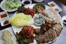 100년을 위한 도약 한국의 백년가게 3탄 | 식신 100년을 위한 도약, 한국의 백년가게 3탄 | 식신