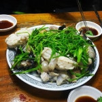 찬바람 불면 생각나는 소주 친구, 매콤하고 탱글한 아구찜|jinjjachogajib-wonjoagujjim,busan-agujjim,hong-bag-agujjim... 