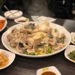 겨울철 소주 친구 매콤하고 탱글한 아구찜 | 식신 찬 바람 불면 생각나는 소주 친구, 매콤하고 탱글한 아구찜 | 식신