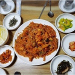 찬바람 불면 생각나는 소주 친구, 매콤하고 탱글한 아구찜|jinjjachogajib-wonjoagujjim,busan-agujjim,hong-bag-agujjim... 
