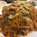 찬바람 불면 생각나는 소주 친구, 매콤하고 탱글한 아구찜|jinjjachogajib-wonjoagujjim,busan-agujjim,hong-bag-agujjim... 