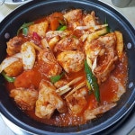 추울 때 뜨끈한 산악인들의 소울푸드 닭한마리|ジンオクファのお婆さん元祖鶏一匹,鶏一匹カムジャタン,孔陵洞(ノウォング... 
