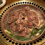 おかえり韓国は初めてだろう？外国人も親指チャック！焼肉グルメ|昔の味、ソウルの焼肉,保健玉,ハンイルグヮン、... 