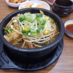 100年を表わすたボウル、韓国の百年屋6弾|アンイルオク,金メダル食堂,プヨンソンジクク,봉래식당,卿遠ふぐ料理店 pick... 