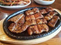 100年を表わすたボウル、韓国の百年屋6弾|アンイルオク,金メダル食堂,プヨンソンジクク,봉래식당,卿遠ふぐ料理店 pick... 