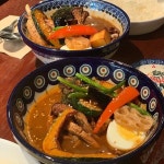 삿포로의 맛 그대로! 전국 스프카레 맛집 6곳 | 식신