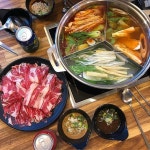 추위를 녹이는 매운맛 중국식 샤브 훠궈 | 식신 추위를 녹이는 펄펄 끓는 매운맛, 중국식 샤브 훠궈 | 식신