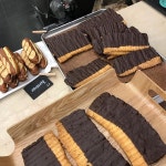 바삭한 파이에 초콜릿 듬뿍 전국 빨미까레 맛집 5곳 | 식신 바삭한 파이에 초콜릿 듬뿍! 전국 빨미까레 맛집 5곳 | 식신