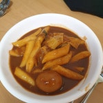 生活の達人全国トッポッキグルメBEST 5|新安ゴール扮飾,中央の粉飾,墨洞おばあさんトッポッキ,順のゴリラ... 