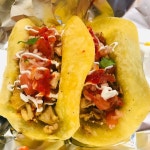 강렬한 태양의 맛! 타코 신흥 강자 5곳 | 식신