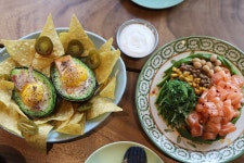 강렬한 태양의 맛! 타코 신흥 강자 5곳 | 식신