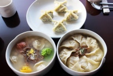 パオ芝罘,ソンハ陝西ドサクミョン,モクロ、平壌(ピョンヤン)饅頭 pick the best restaurants, Best10 - Siksin : No.1 Find a Restaurant