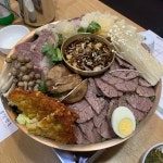 평냉의 계절이 돌아왔다! 평냉 신흥 맛집 5곳 | 식신