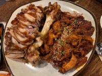 신들도 놀란 마성의 쫄깃함, 2세대 족발 최강 맛집 BEST 5|yeong-yangjogbalsundaegug,seodaemunjogbal,heobeujogbal,omogjib... 