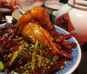 극강의 맛을 선사하는 중국 요리 신흥강자 맛집 5곳 | 식신 극강의 맛을 선사하는 중국요리 신흥강자 맛집 5곳 | 식신