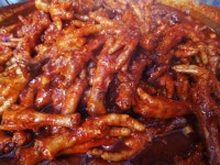 100년을 이어갈 뚝심, 백년가게 맛집 7탄 | 식신