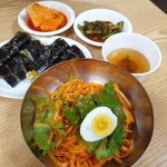 생활의 달인, 전국 비빔 국수 맛집 BEST 5 | 식신 생활의 달인, 전국 비빔국수 맛집 BEST 5 | 식신
