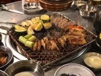 야들한 살점에 어우러진 감 칠맛, 닭갈비 맛집 5곳 | 식신 야들한 살점에 어우러진 감칠맛, 닭갈비 맛집 5곳 | 식신