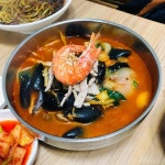 짬뽕의 도시! 군산 5대 짬뽕 맛집 BEST 5 | 식신