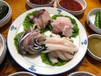 지금 먹어야 하는, 10 월 제철 해산물 맛집 5곳 | 식신 지금 꼭 먹어야 하는, 10월 전국 제철 해산물 맛집 BEST 5 | 식신